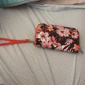 Wristlet